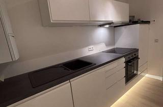 Wohnung mieten in 40878 Ratingen, Exklusive 3-Zimmer-Souterrain-Wohnung - 2025 war Erstbezug nach hochwertiger Kernsanierung