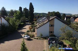 Wohnung mieten in 79379 Müllheim, Charmante 2-Zimmer Dachgeschosswohnung in Müllheim