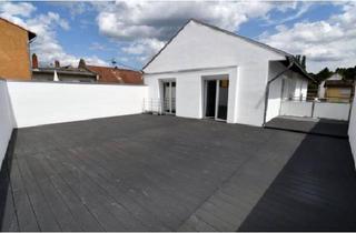 Wohnung mieten in Oberdorfstraße 25, 55262 Heidesheim, 3 Zimmer Wohnung mit Balkon und Garage in Heidesheim am Rhein