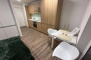 Wohnung mieten in Rosensteinstraße 33, 70191 Nord, 1-Zimmer Wohnung in Stuttgart unbefristet ab dem 01.03.2025 zur Miete