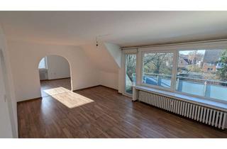 Wohnung mieten in 46049 Alstaden-Ost, 3,5-Zimmer Dachgeschosswohnung in Alstaden-Ost