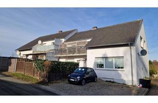 Wohnung mieten in Buchenweg, 49152 Bad Essen, Geräumige 4-Zimmer-Wohnung mit Balkon in Bad Essen