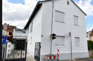 Wohnung mieten in Oberdorfstraße 25, 55262 Heidesheim, 3-Zimmer Wohnung in Ingelheim am Rhein-Heidesheim, EG