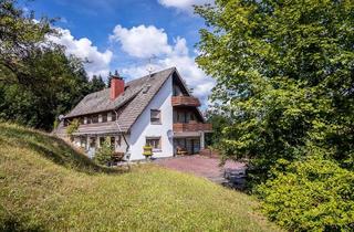 Wohnung mieten in Schwend, 77876 Kappelrodeck, Schwarzwaldblick 3-Zimmerwohnung