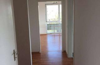 Wohnung mieten in 89407 Dillingen, Helle 2,5-Zimmer Wohnung mit Balkon in Dillingen an der Donau