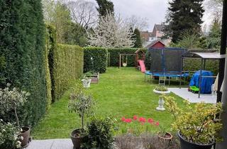 Wohnung mieten in Friedhofstraße 68, 41236 Rheydt, 3-Zimmer Erdgeschosswohnung mit großem Garten