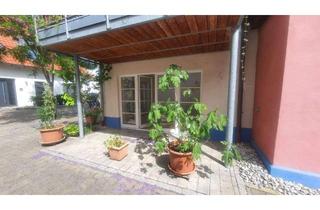 Wohnung mieten in Mittelstr. 20, 96052 Bamberg, Exklusive 2,5-Zimmer Wohnung mit Terrasse in Bamberg-Mitte