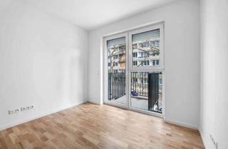 Wohnung mieten in Löwenberger Straße, 10315 Friedrichsfelde, Unmöbliertes Studio mit EBK in Lichtenberg