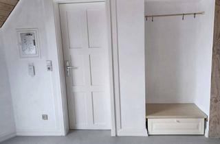 Wohnung mieten in Leonhardstraße 33, 61169 Friedberg, Helle 2,5-Zimmer Maisonette Wohnung im 2. OG in Friedberg (Hessen)