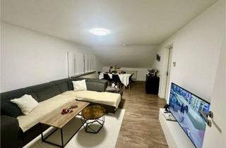 Wohnung mieten in Rosenstr 11, 73054 Eislingen, Helle 3,5-Zimmer Wohnung mit 84 m² in Eislingen/Fils
