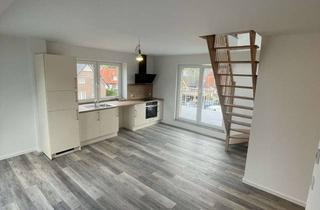 Wohnung mieten in Bredenheider Weg 20, 21629 Neu Wulmstorf, Helle 3 Zimmer Wohnung mit Dachterrasse