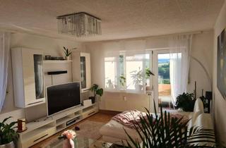 Wohnung mieten in 97990 Weikersheim, Helle 3-Zimmer-Wohnung mit Balkon in Weikersheim