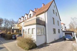 Wohnung mieten in 95444 City, ***Provisionsfrei*** Großzügige 4-Zi. WHG/133 m² Nähe Hofgarten/GMG