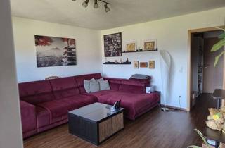 Wohnung mieten in 77723 Gengenbach, Helle 2-Zimmer-Wohnung in Gengenbach mit schöner Aussicht