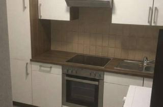 Wohnung mieten in Sankt-Töniser-Straße 91, 47906 Kempen, Modernisierte 1-Raum-Wohnung mit Terrasse und Einbauküche in Kempen