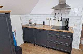 Wohnung mieten in Eilhauserstrasse, 32312 Lübbecke, Schöne 4-Zimmer-OG-Wohnung mit EBK in Lübbecke