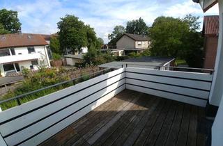 Wohnung mieten in 33659 Senne, Mit Balkon und Garten! Helle 3-ZKBB in Bielefeld - Senne