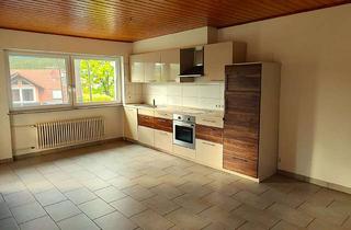 Wohnung mieten in 74842 Billigheim, Lichtdurchflutete, moderne Wohnung in ruhiger Wohngegend an alleinstehende Frau zu vermieten