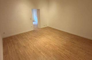 Wohnung mieten in 41061 Mönchengladbach, Helle, frisch renovierte 2,5-Zimmer-Altbauwohnung in Bestlage von Mönchengladbach