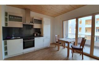 Wohnung mieten in Maxauer Straße 10 D, 76187 Knielingen, Exklusive möblierte 1-Zimmer-Neubau-Wohnung