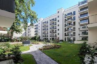 Wohnung mieten in Arndtstr. 19, 04275 Südvorstadt, * Cooler Grundriss * großzügige 2 Zimmer * Neubau * Sofort verfügbar * Fußbodenheizung *