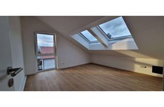 Wohnung mieten in Alfons-Oswald-Straße, 79238 Ehrenkirchen, Erstbezug: Großzügige, hochwertige 120m² 3-Zi-Maisonette-Wohnung mit großem süd-west Balkon