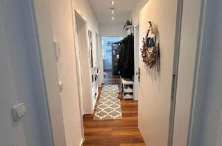 Wohnung mieten in Regensburger Straße 35, 93138 Lappersdorf, Helle 2,5 Zi. Wohnung mit Balkon in Lappersdorf -Mitte