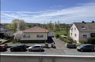 Wohnung mieten in Hügelstraße 30, 61130 Nidderau, 2-Zi-Wohnung mit Stellplatz im 1. OG in Nidderau