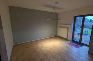 Wohnung mieten in 59269 Beckum, Wohnung/Haushälfte im Grünen