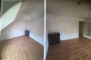 Wohnung mieten in 90429 Nürnberg, Nette Dachgeschosswohnung im typisch Gostenhofener Mehrfamilienhaus