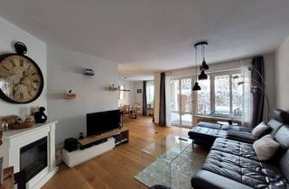 Wohnung mieten in 81929 Bogenhausen, Helle 3-Zimmer EG-Wohnung mit Terrasse im Grünen