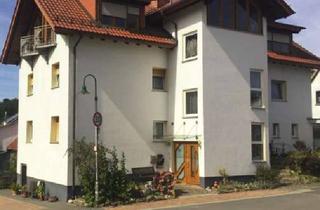 Wohnung mieten in 64689 Grasellenbach, Großzügige Wohnung im Dreifamilienhaus in Grasellenbach-Wahlen