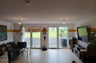 Wohnung mieten in 86911 Dießen, Moderne 2-Zimmer-Wohnung mit Balkon zur Miete