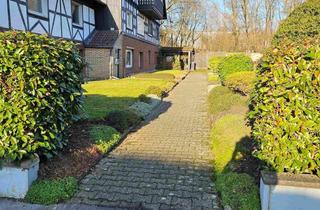 Wohnung mieten in 42719 Wald, 5-Zimmer-Wohnung mit Garten in Solingen-Wald – kurzfristig verfügbar