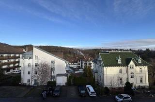Wohnung mieten in Blücherstraße 5a, 37441 Bad Sachsa, Ab sofort: Schöne 2-Zimmer-Wohnung mit Balkon nahe dem Kurpark