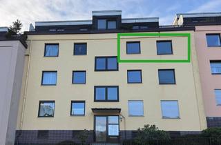 Wohnung mieten in Blücherstraße 5a, 37441 Bad Sachsa, Ab sofort: Schöne 2-Zimmer-Wohnung mit Balkon nahe dem Kurpark