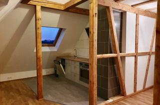 Wohnung mieten in Weinbergstraße, 72336 Balingen, Charmante 27 m² Wohnung in Balingen-Frommern