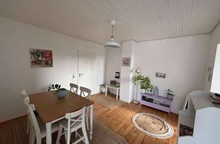 Wohnung mieten in Erzbergerstraße 16, 88239 Wangen, Helle 3-Zimmer Wohnung mit Balkon in Wangen im Allgäu - Maklerfrei