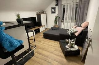 Wohnung mieten in Essentalstraße, 89584 Ehingen, Attraktive 3,5-Zimmer-Wohnung, 78m², frisch saniert, in Ehingen (Donau)