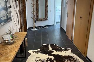 Wohnung mieten in 44532 Lünen, Wunderschöne, möblierte 3,5 Zimmer-Wohnung in Lünen - mit Kamin und EBK