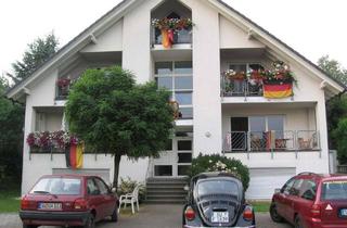 Wohnung mieten in Rothenkreuz, 53804 Much, Helle, freundliche 3-Zimmer Wohnung mit Loggia in Much-Kranüchelüchel provisionsfrei zu vermieten