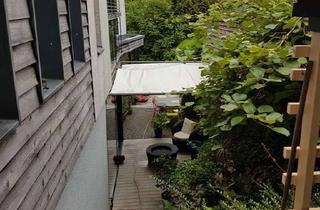 Wohnung mieten in Zur Dalbeck 51, 42549 Velbert, 5 Zimmer Gartenwohnung am Wald