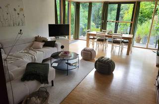 Wohnung mieten in 42549 Velbert, Design Gartenwohnung am Wald mit 5 Zimmern