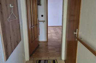 Wohnung mieten in Bahnhofstraße 96, 69509 Mörlenbach, 3 ZKB zu vermieten