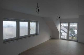 Lofts mieten in Nieder-Wöllstädter Straße 10, 61169 Friedberg, Dachgeschosswohnung im Loft-Stil mit sagenhafter Aussicht