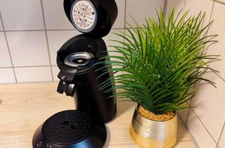 Wohnung mieten in Georg-Lacher-Straße, 89312 Günzburg, Voll möblierte 2-Zimmer Wohnung für 2 Personen, perfekt für Langzeit