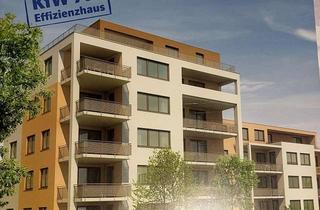 Wohnung mieten in Saarburgstr 13 b, 86899 Landsberg, Energieeffiziente, neuwertige 2-Zimmer-Erdgeschosswohnung mit Garten in Landsberg