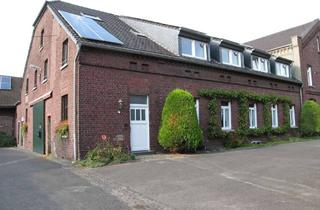 Wohnung mieten in 47918 Tönisvorst, Tönisvorst, Kehn, 2 Zi. Wohnung mit Garten auf ruhigem Hof