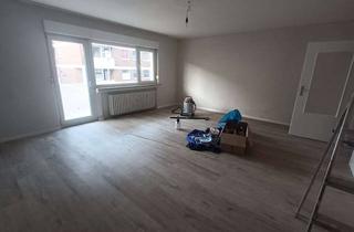 Wohnung mieten in Sprengerstr. 16a, 31134 Hildesheim, Gepflegte 3-Zimmer-Wohnung im EG in Hildesheim