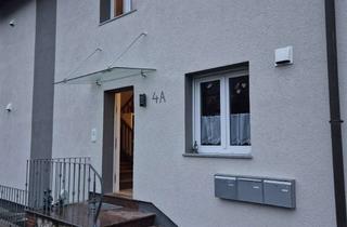 Wohnung mieten in 65527 Niedernhausen, Renovierte 3-Zimmer-Wohnung mit Balkon in Niedernhausen
